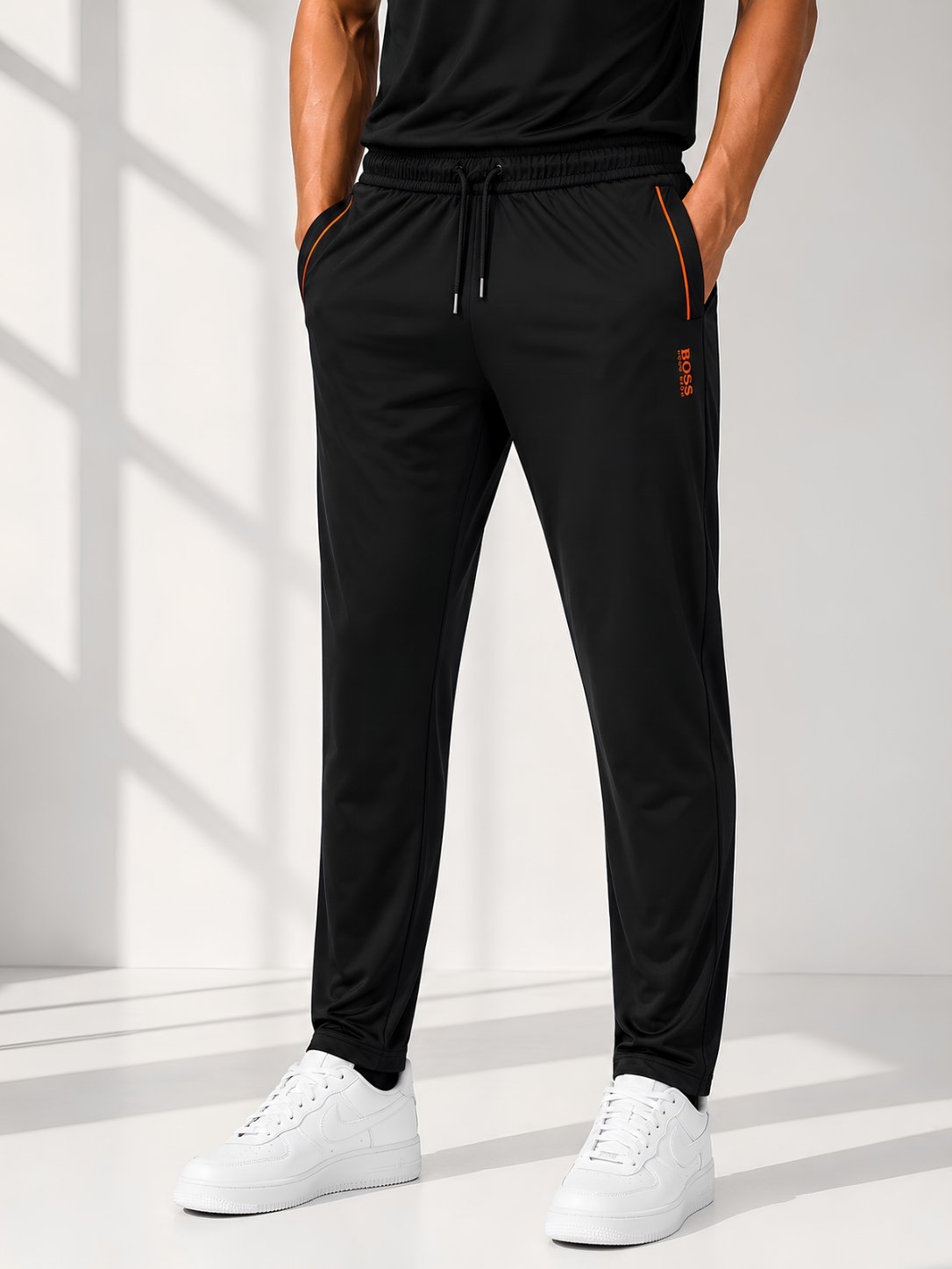Hugo-Boss-Trouser-1.jpg Hugo Boss Trouser - Image 1